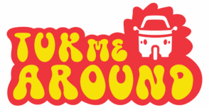 Tuk Me Around